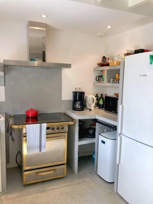 קרנאק Ker Maja : Charmante Maison 1930 * Jardin * 2 Velos * Wifi מראה חיצוני תמונה